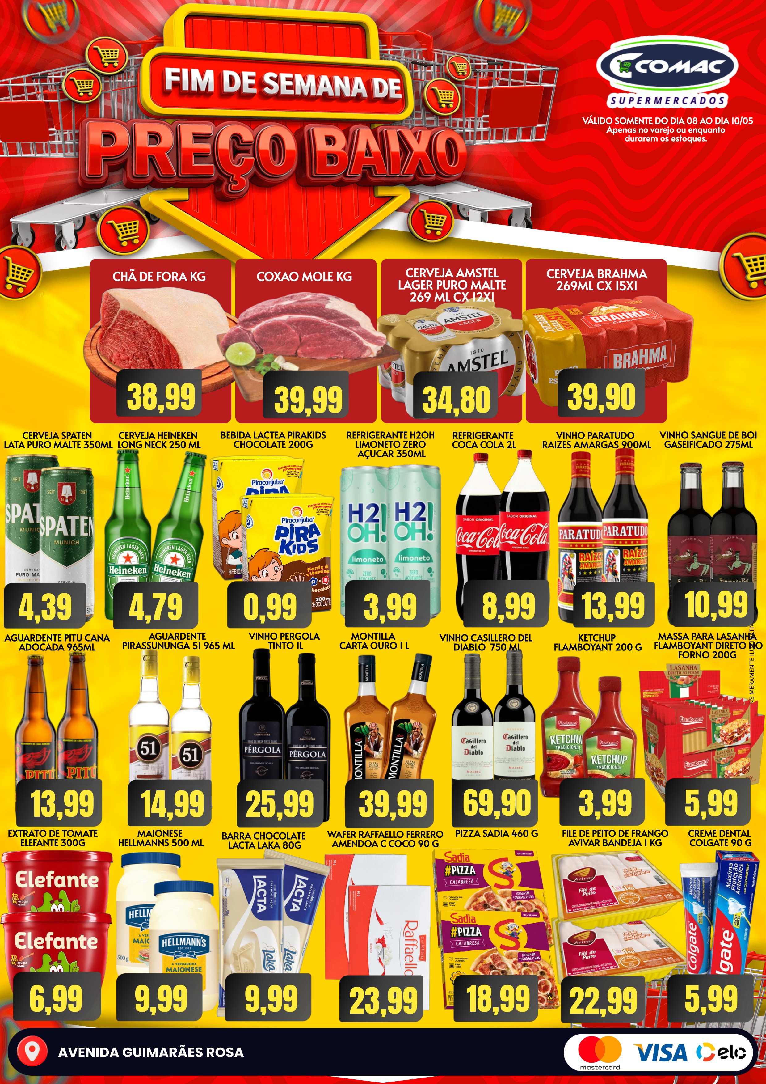 Promoção 1